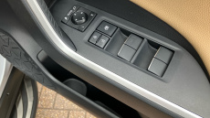 Toyota RAV4 2.5 VVT-i Hybrid Excel 5dr CVT 2WD Hybrid Estate